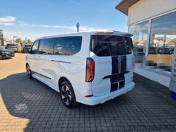 FORD Tourneo Custom 320L2 Sport 4x4 AHK Pano Stndhz