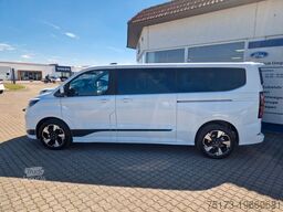 FORD Tourneo Custom 320L2 Sport 4x4 AHK Pano Stndhz
