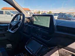 FORD Tourneo Custom 320L2 Sport 4x4 AHK Pano Stndhz