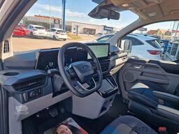 FORD Tourneo Custom 320L2 Sport 4x4 AHK Pano Stndhz