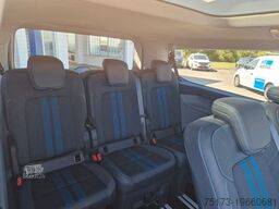 FORD Tourneo Custom 320L2 Sport 4x4 AHK Pano Stndhz