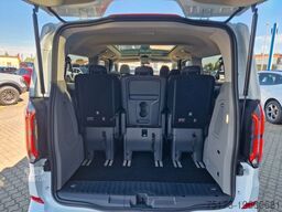 FORD Tourneo Custom 320L2 Sport 4x4 AHK Pano Stndhz