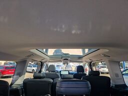 FORD Tourneo Custom 320L2 Sport 4x4 AHK Pano Stndhz