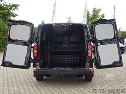 FORD Transit Custom 300L2 LKW Trend AHK LED SYNC4 GRA