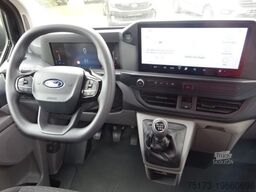 FORD Transit Custom 300L2 LKW Trend AHK LED SYNC4 GRA