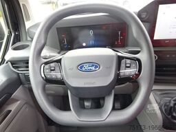 FORD Transit Custom 300L2 LKW Trend AHK LED SYNC4 GRA