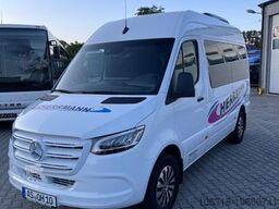 MERCEDES-BENZ Sprinter Tourer 317 CDI Garantie bis 08.2028