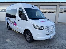 MERCEDES-BENZ Sprinter Tourer 317 CDI Garantie bis 08.2028