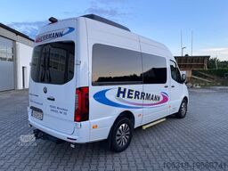MERCEDES-BENZ Sprinter Tourer 317 CDI Garantie bis 08.2028