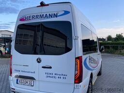 MERCEDES-BENZ Sprinter Tourer 317 CDI Garantie bis 08.2028