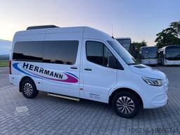 MERCEDES-BENZ Sprinter Tourer 317 CDI Garantie bis 08.2028