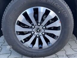 MERCEDES-BENZ Sprinter Tourer 317 CDI Garantie bis 08.2028