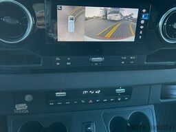MERCEDES-BENZ Sprinter Tourer 317 CDI Garantie bis 08.2028