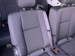 MERCEDES-BENZ Sprinter Tourer 317 CDI Garantie bis 08.2028