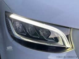 MERCEDES-BENZ Sprinter Tourer 317 CDI Garantie bis 08.2028