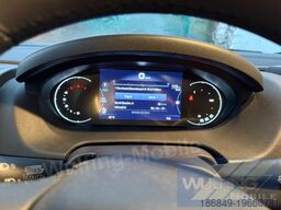 BÜRSTNER Lyseo I 727 G Harmony-Line ALDE TV Winter-Pak