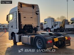 MAN TGX 18.480 4X2 NEW! Manual Euro 5 2x Tanks