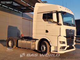 MAN TGX 18.480 4X2 NEW! Manual Euro 5 2x Tanks