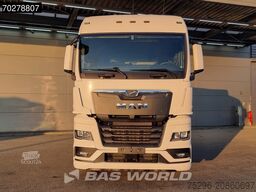 MAN TGX 18.480 4X2 NEW! Manual Euro 5 2x Tanks
