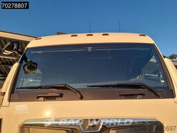 MAN TGX 18.480 4X2 NEW! Manual Euro 5 2x Tanks