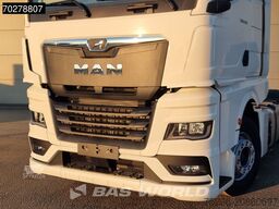 MAN TGX 18.480 4X2 NEW! Manual Euro 5 2x Tanks