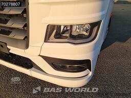 MAN TGX 18.480 4X2 NEW! Manual Euro 5 2x Tanks