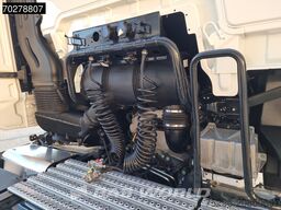 MAN TGX 18.480 4X2 NEW! Manual Euro 5 2x Tanks