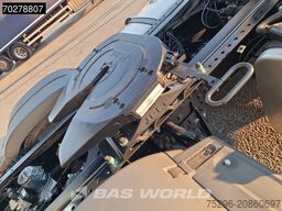 MAN TGX 18.480 4X2 NEW! Manual Euro 5 2x Tanks