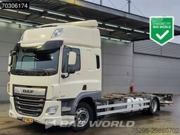 DAF CF 370 CF 4X2 NL-Truck APK BDF Full Air suspens...