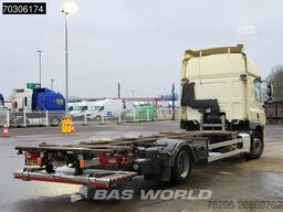 DAF CF 370 CF 4X2 NL-Truck APK BDF Full Air suspens...