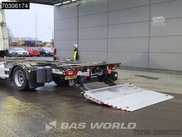DAF CF 370 CF 4X2 NL-Truck APK BDF Full Air suspens...