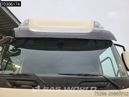 DAF CF 370 CF 4X2 NL-Truck APK BDF Full Air suspens...