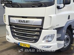 DAF CF 370 CF 4X2 NL-Truck APK BDF Full Air suspens...