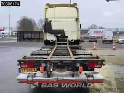 DAF CF 370 CF 4X2 NL-Truck APK BDF Full Air suspens...