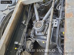DAF CF 370 CF 4X2 NL-Truck APK BDF Full Air suspens...