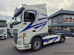 DAF XF 530 FT SPACE CAB ZF INTARDER