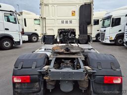 DAF XF 530 FT SPACE CAB ZF INTARDER