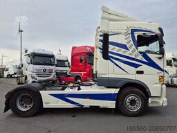 DAF XF 530 FT SPACE CAB ZF INTARDER