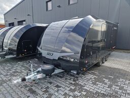 Brian James Trailers RT 7 397-5523-3 schwarz Neu verfügbar