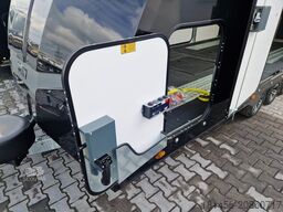 Brian James Trailers RT 7 397-5523-3 schwarz Neu verfügbar