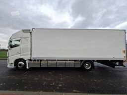 Volvo FH 4 XXL