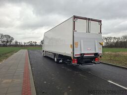 Volvo FH 4 XXL