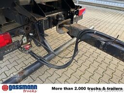Obermaier OS2-L105 L/B, durchladbar, Edscha, Ex-Fahrschule!