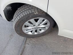 2022 Volkswagen California Coast | Automatico | Tetto a soffietto