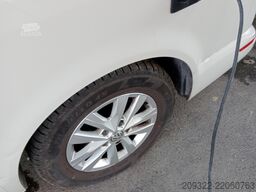 2022 Volkswagen California Coast | Automatico | Tetto a soffietto
