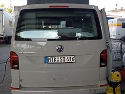 2022 Volkswagen California Coast | Automatico | Tetto a soffietto