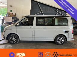 2022 Volkswagen California Coast | Automatico | Tetto a soffietto
