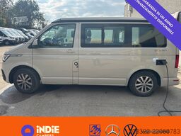 2022 Volkswagen California Coast | Automatico | Tetto a soffietto