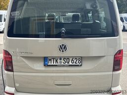 2022 Volkswagen California Coast | Automatico | Tetto a soffietto