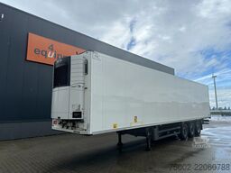 Schmitz Cargobull CARRIER VECTOR 1950 D/E /DISCBRAKES / NL-TRAILE...